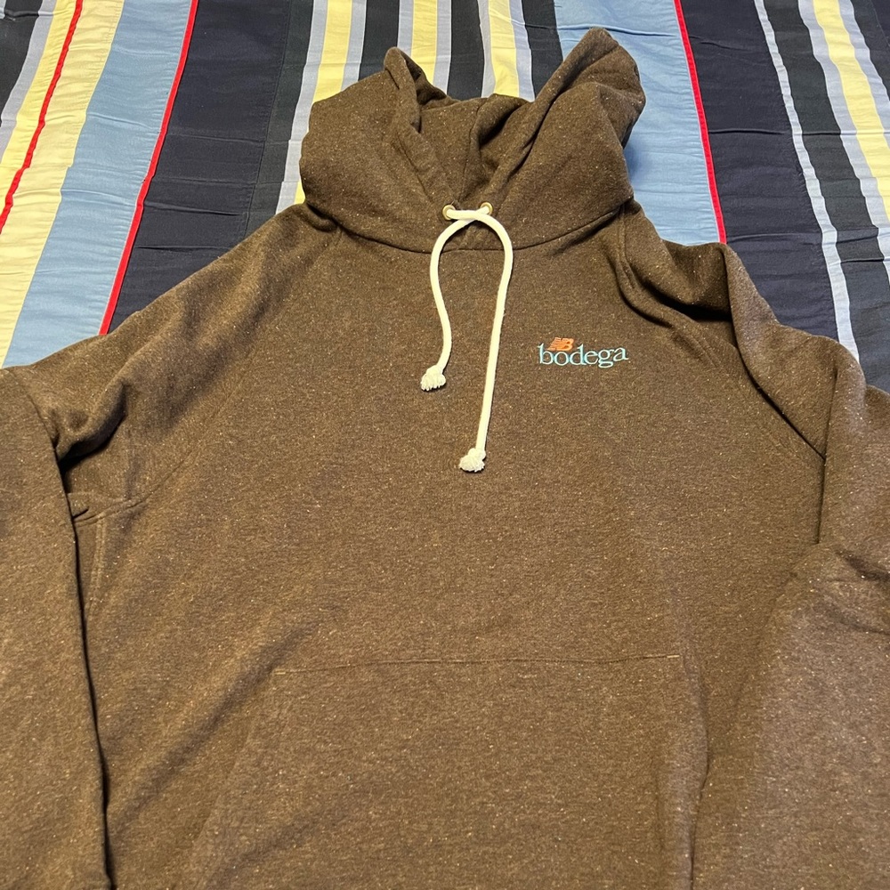 Men’s New Balance Bodega Sweatshirt